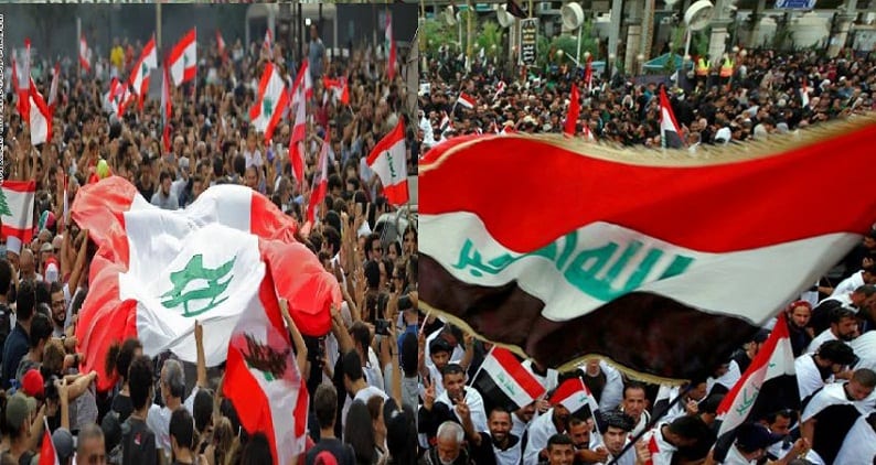 اقتصاديُّون يردُّون على حديث “دياب”: العراق لا يستطيع مساعدة لُبنان