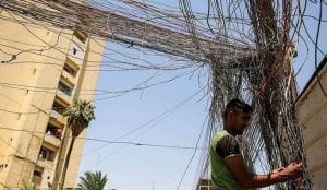 لحل أزمة الكهرباء.. العراق يتجه للخليج، وأميركا تدعم المشروع