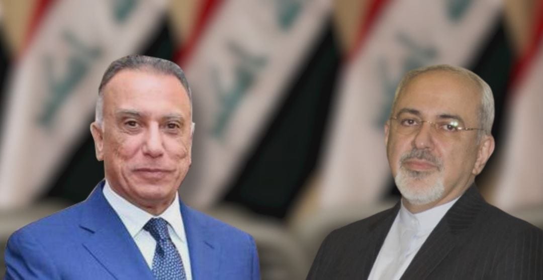 «الولائيون» يُجدّدون حملتهم ضد الكاظمي: متهمٌ بقتل سليماني والمهندس