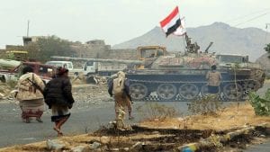 المرتزقة السوريون: هل تكون اليمن المرحلة التالية لتحقيق المصالح التركية؟