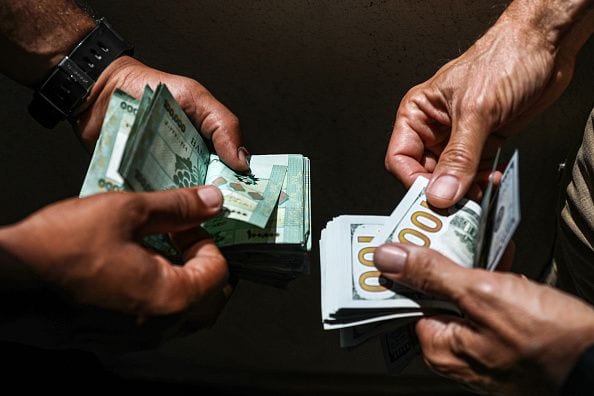 المقايضة.. استراتيجية جديدة للتعايش مع الواقع اللبناني