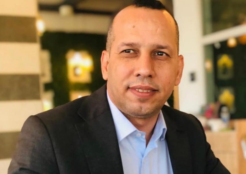 الساعات الأخيرة في حياة الخبير الأمني العراقي هشام الهاشمي