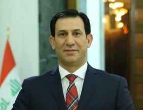 د. إحسان الشّمري
