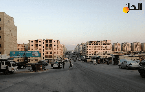 تحت مسمى الجباية من المخالفات.. قراراتٌ جديدة لـ «حكومة الإنقاذ» في إدلب