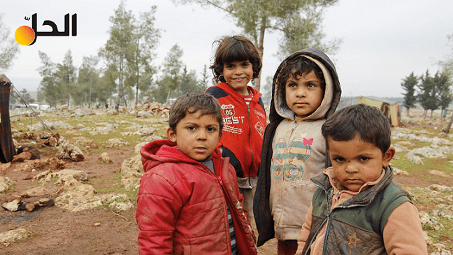 “منسقو الاستجابة”.. يدعو لإنشاء صندوق لـ “التمويل الإنساني” خاص بسوريا