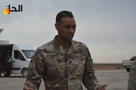 التحالف الدولي يعلن اعتقال قيادي محلي لداعش في “الحسكة”