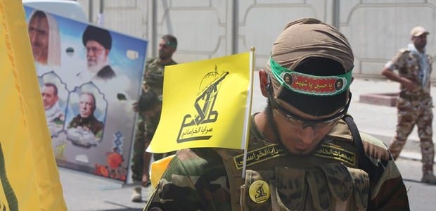 كورونا والعقوبات الأميركيّة يُعطّلان دعم إيران لوكلائها في العراق