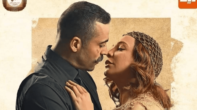 (شارع شيكاغو) مُجدّداً.. ممثلة سوريّة تكشف أسرار المشاهد الحميميّة في المسلسل (فيديو)