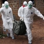 “إيبولا” ينتشر في أفريقيا.. فيروس جديد يُنافس “كورونا”