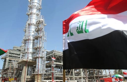 الأزمة المالية في العراق تقترب من الانفراج.. أسعار النفط ترتفع