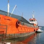 الأمن التركي يعتقل 276 مهاجراً على متن سفينة معدّة للتهريب بولاية “إزمير”