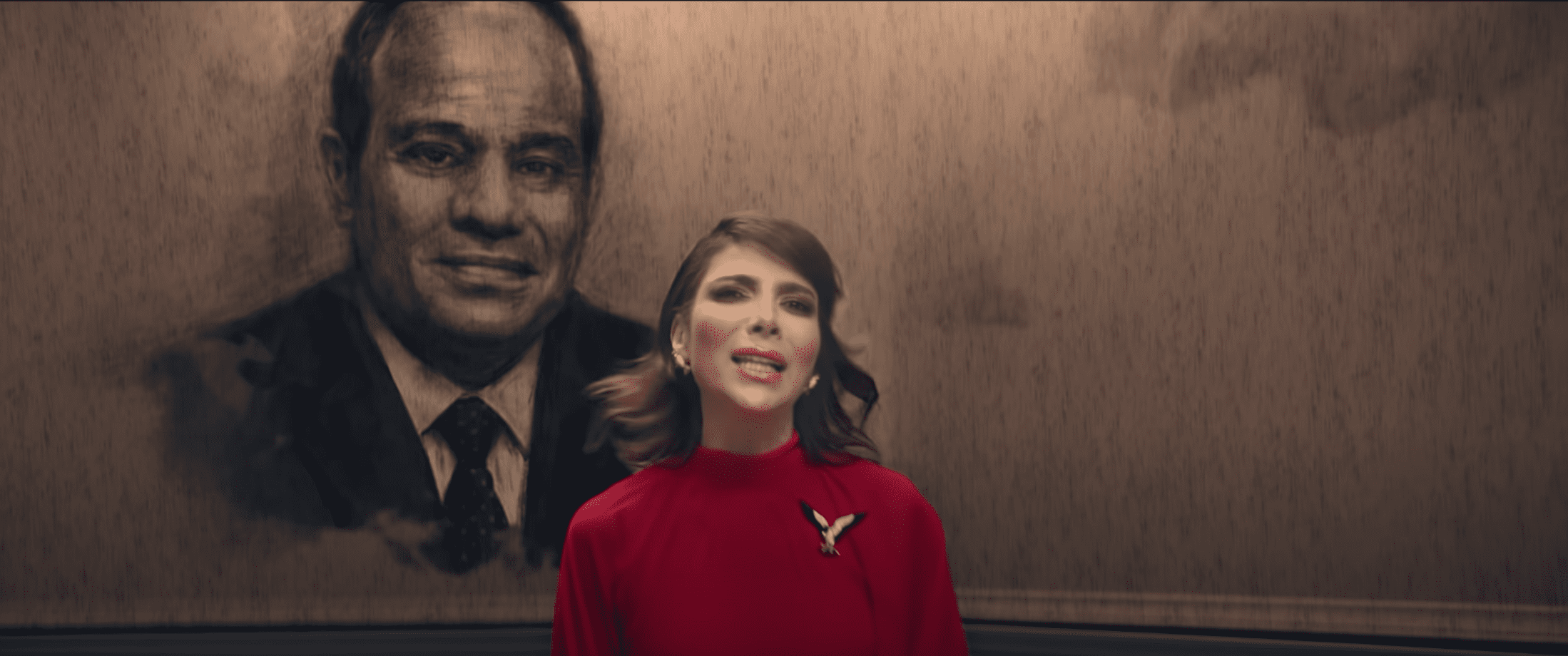 موجة غضب ضد أغنية أصالة الجديدة.. بسبب الأسد والسيسي