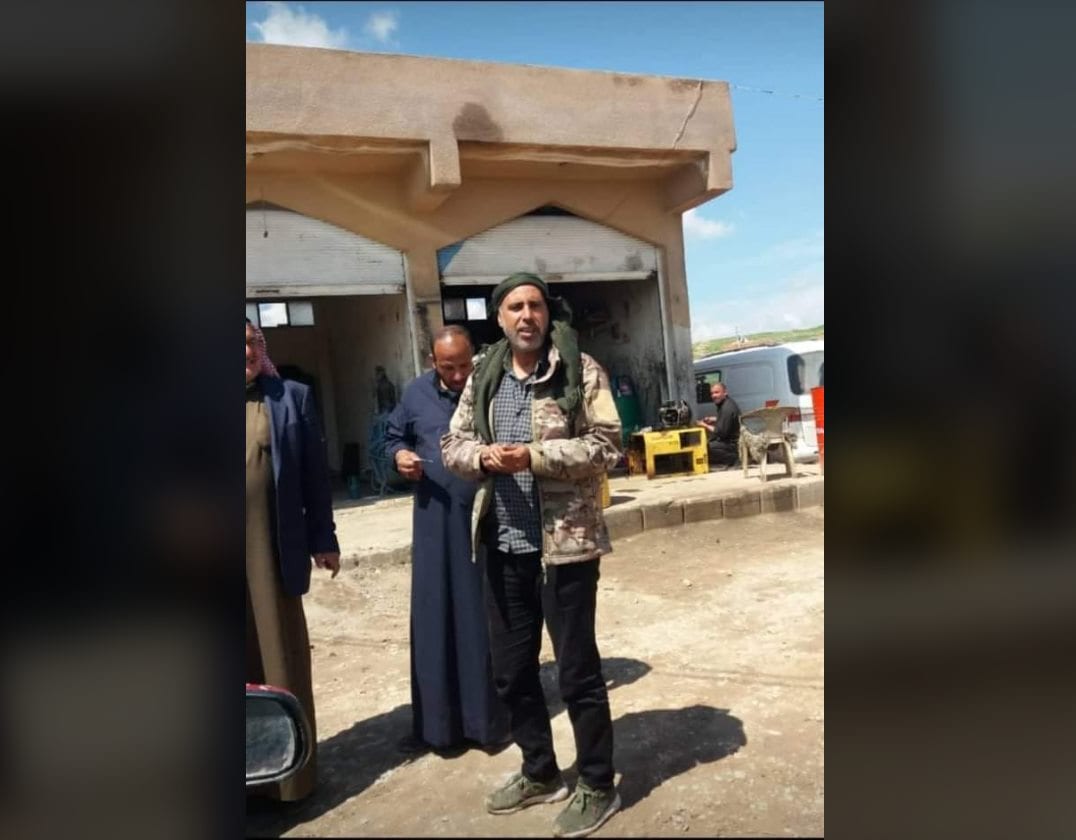 مقتل مدني تحت التعذيب في سجون «الجيش الوطني» بحجة عمله السابق مع قسد
