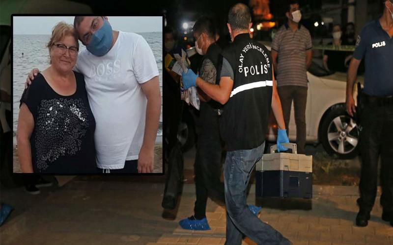 المسؤول عن “عفرين” ونائب والي “هاتاي” يقتل شقيقه ووالدته
