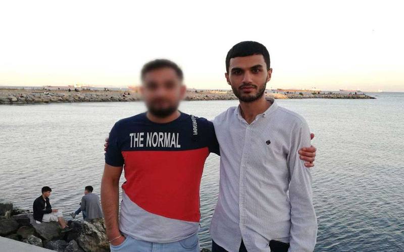 جمعية حقوقية تطالب بالعدالة لمقتل شاب سوري في إسطنبول