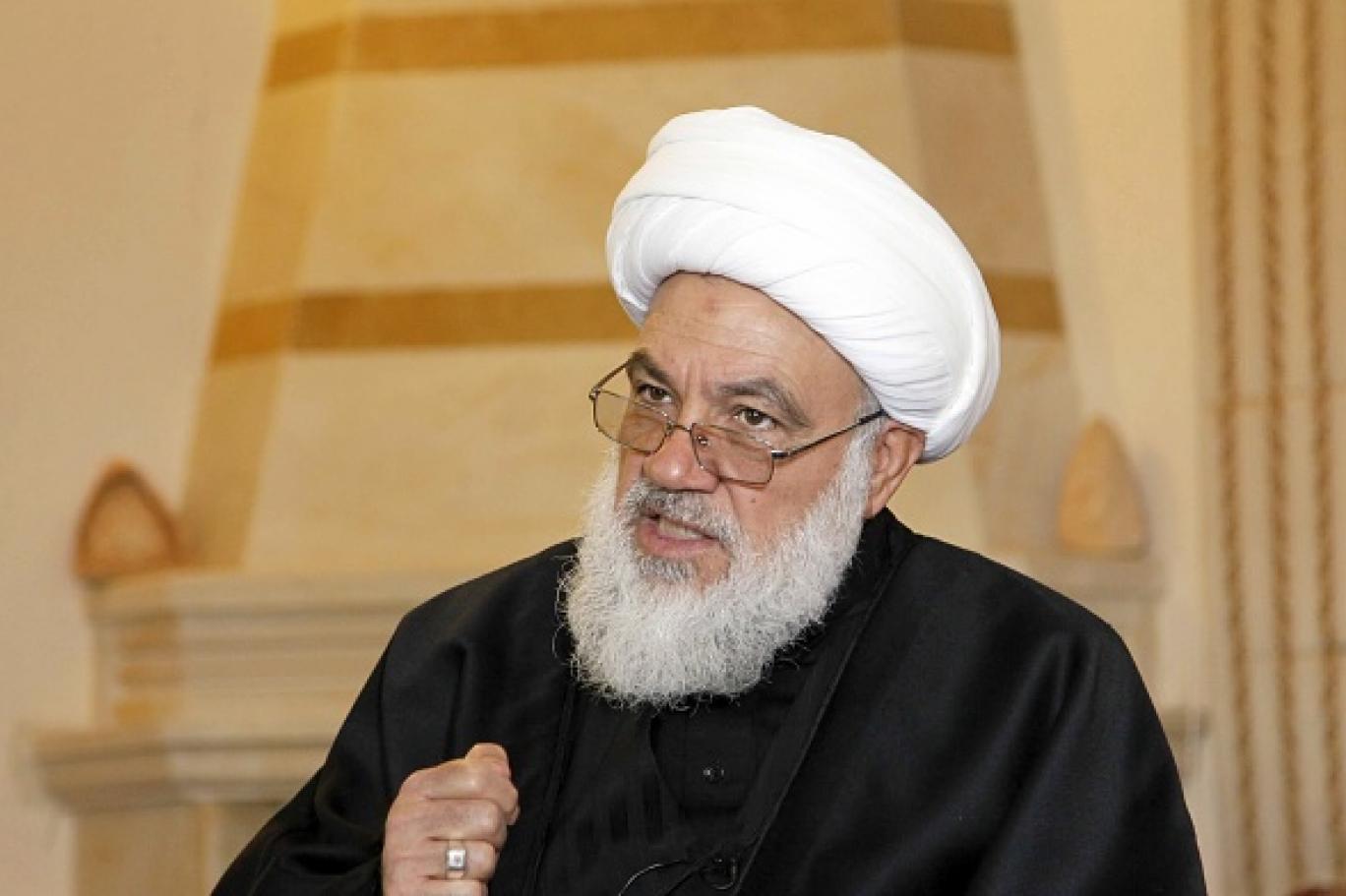(فيديو)- أمين حزب الله السابق يفتح النار على نصر الله وإيران: “أنتم دمرتم لبنان وسوريا”