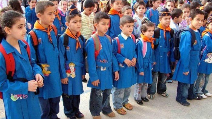 “التربية السورية” تؤجل بدء العام الدراسي الجديد