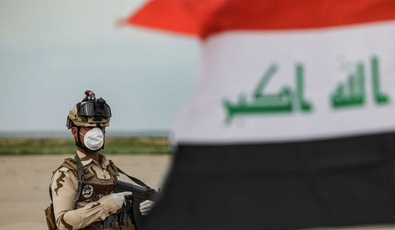 بعد سيطرة الجيش عليها.. قفزة بأرباح المنافذ الحدودية في العراق
