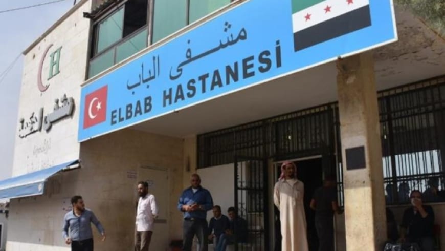 بسبب كورونا.. دعوات لفرض العزل الكامل في مدينة الباب شرقي حلب