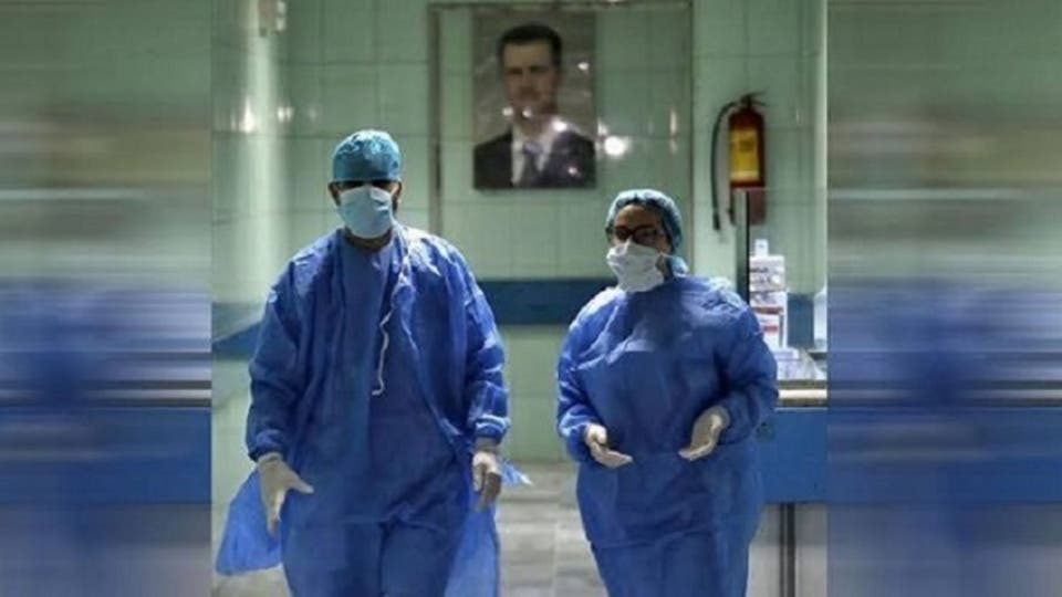 حلب… إقامة مريض كورونا ليلة في مشفى براتب ستة أشهر!
