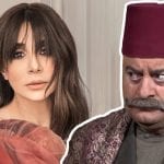 (فيديو) موجة غضب على تصريحات “زهير رمضان” (المهينة) للممثلة “كاريس بشار”
