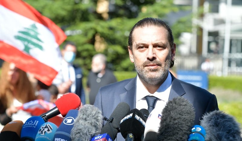 “الحريري” يُشيد بقرار محكمة اغتيال والده ويُطالب “حزب الله” بالتضحية وتسليم المتورّط