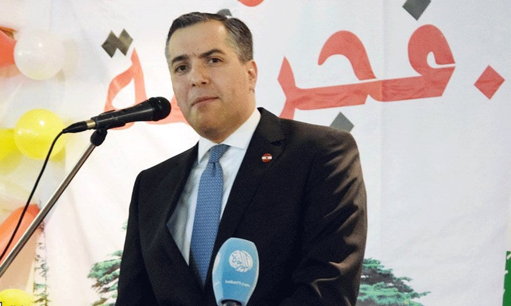 أسبوعٌ حاسم أمام تشكيل الحكومة في لبنان.. هل انتهت أزمة المحاصصة الوزارية؟