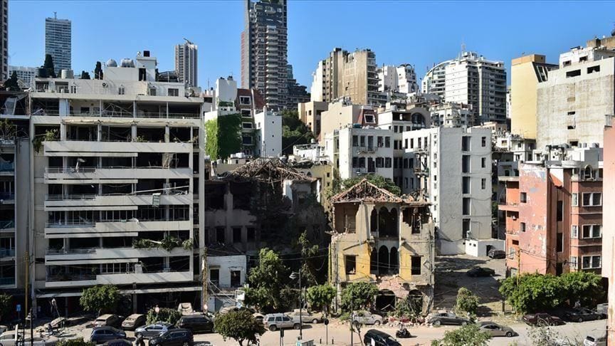 عصيانٌ سياحي في “لبنان”.. وإقفال الحسابات المالية مع السلطة