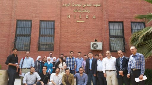 (بيان) عميد في جامعة دمشق يقدّم استقالته ويكشف عن فساد مالي بمئات الملايين!