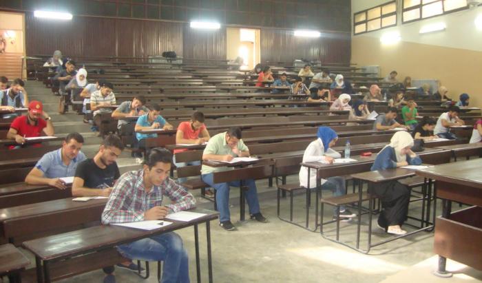 كورونا يفتك بأعضاء الهيئة التدريسيّة بجامعة دمشق
