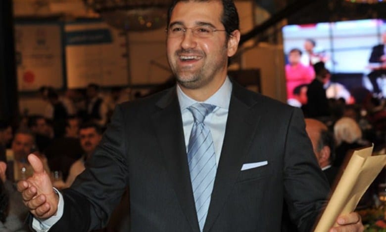 حاكم مصرف لبنان ربما متورط مالياً مع رامي مخلوف!