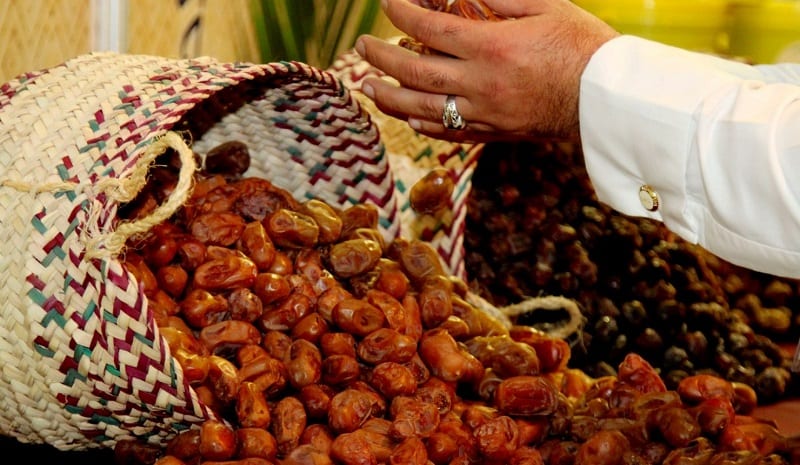 السادسة عالمياً.. لماذا تراجع انتاج التمور العراقية؟