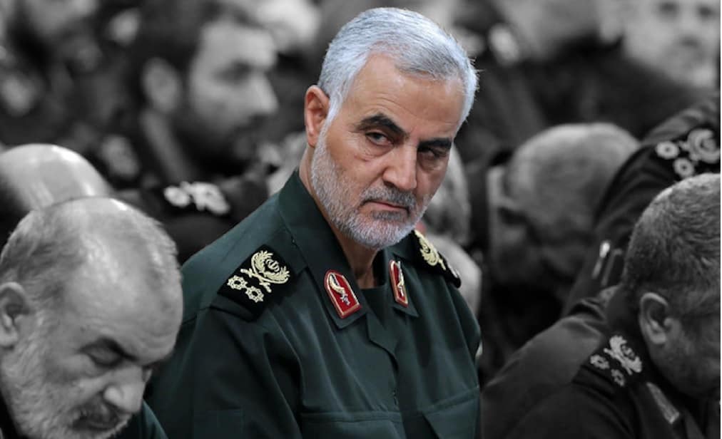 تهديداتُ طهران تتبخّر.. لماذا لم يتسبّب اغتيال “سليماني” بإشعال حرب؟