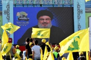 حزب الله يرسم سيناريو لـ يوم القيامة!