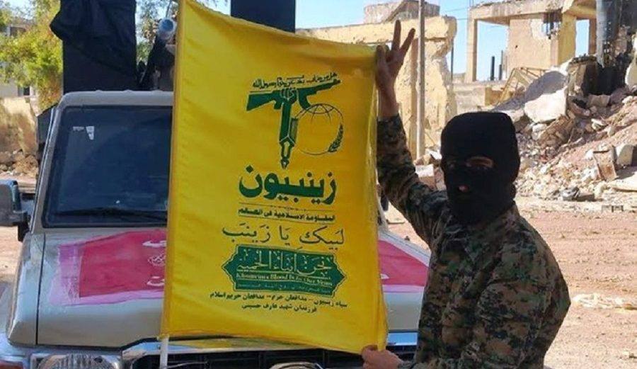 ما أسباب التوتر بين ميليشيا «زينبيون» و «الدفاع الوطني» في مدينة الميادين؟