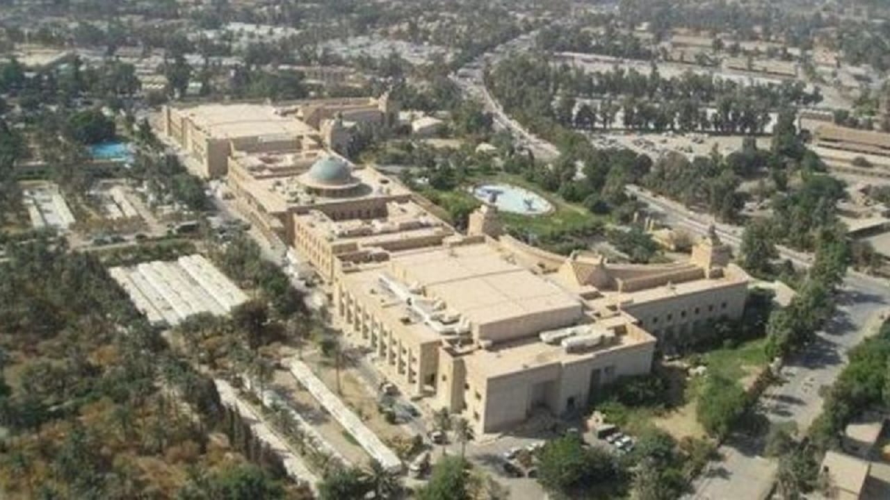 خلايا “الكاتيوشا” بالعراق في مواجهة الدولة:  هل ستنجح الحكومة العراقية بحماية “المنطقة الخضراء”؟