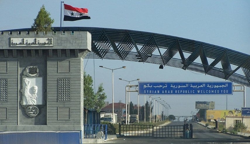 حتى جثث الأموات لم تسلم من قرارات «الحكومة السورية».. ما الحكاية؟
