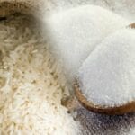 السكر والأرز في سوريا عبر رسائل “SMS” قريباً!