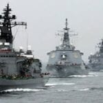 السفن الروسية تغسل الأموال في قبرص أثناء توجهها إلى سوريا