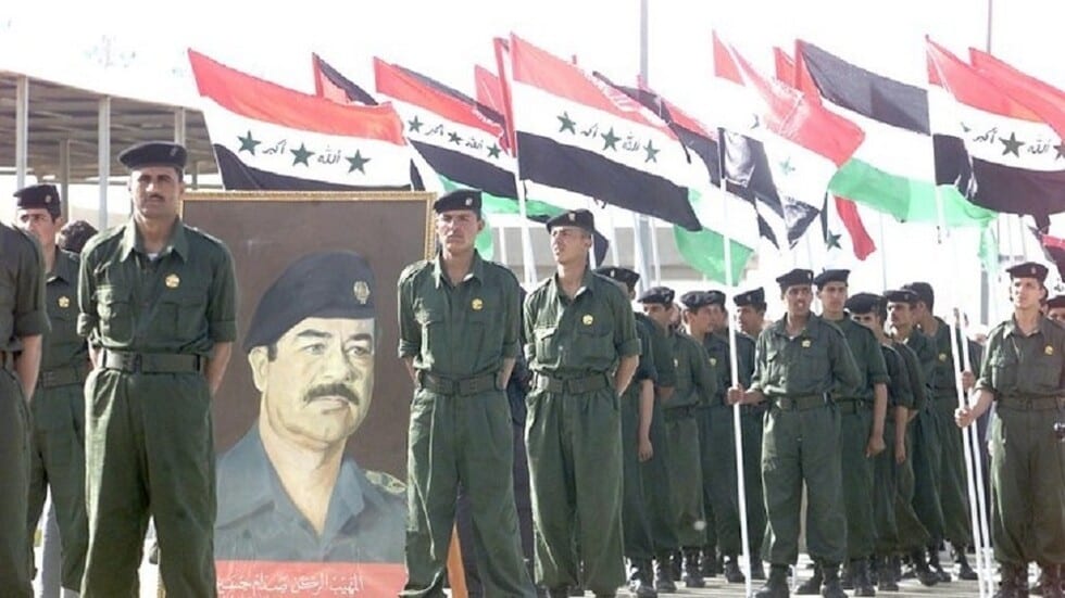 رغم وصولهِ إلى العِراق.. أرشيفُ حزب البعث لا يزال مفقوداً