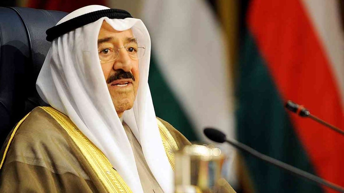 وفاة أمير “الكويت” بعد رحلة علاج استمرت لأسابيع
