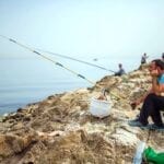 صيد الأسماك في سوريا… مردود لا يسد الرمق والصيادون طبقات بحسب الدعم!