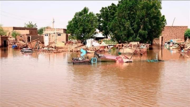 جسر جَوي وبَحري لتقديم مساعدات عراقية إلى السودان