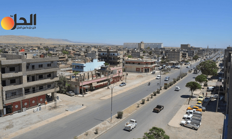 وفاة مصاب بـ”كورونا” في المستشفى الوطني بـ”القامشلي” وتسجيل أول إصابة في مخيم “الهول”