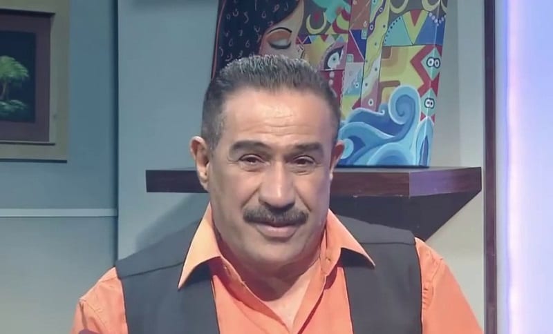 وفاة الشاعر العراقي عادل محسن