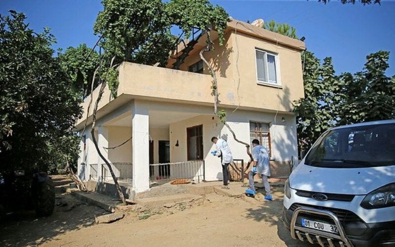 مقتل لاجئة سورية في ولاية “أضنة” التركية ببندقية صيد .. والفاعل مجهول