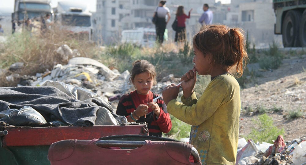 سوريا… ما هو المطلوب من حكومة عرنوس اقتصادياً؟