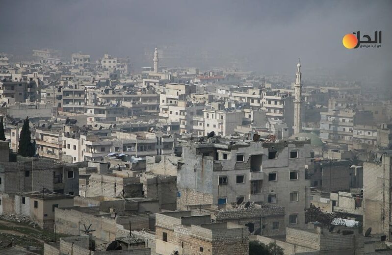 “الجيش السوري” يقصف “أريحا” ونحو 100 خرق لهدنة “إدلب” خلال الشهر الأخير