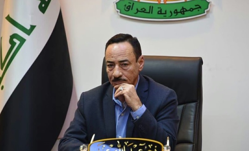 محافظ نينوى يفتح النار على الحشد الشعبي: مسؤولٌ عن قصف أربيل