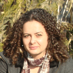 رانیا مصطفی